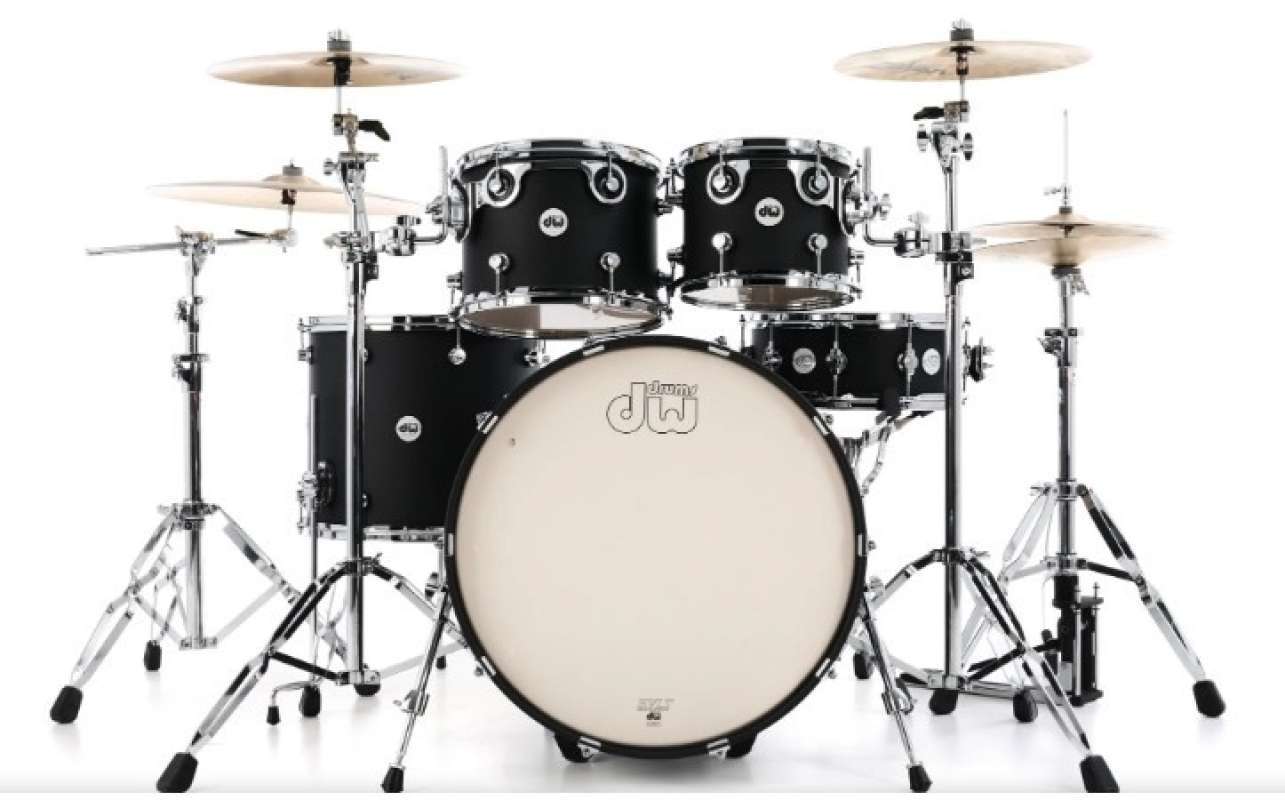 Jual Dw Drum Set Harga Murah Kualitas Terbaik Desember 2024