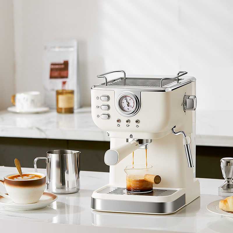 Swan Salton Espresso Maker Swan Barista Coffee Machine Swan