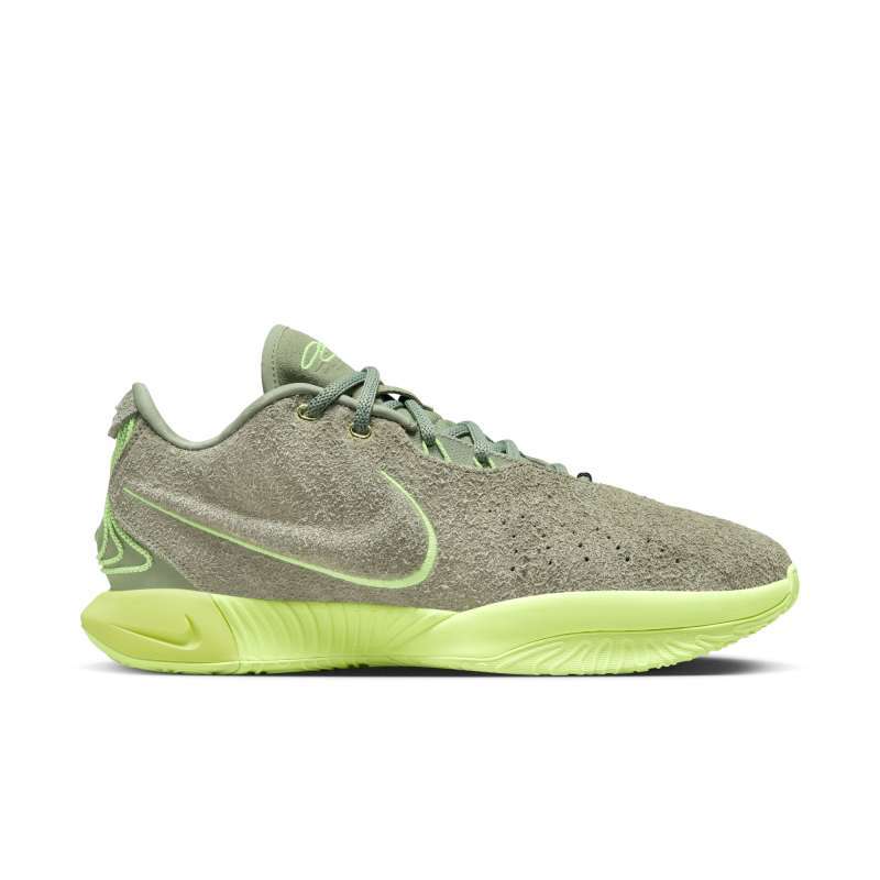 Sepatu basket nike lebron new arrivals