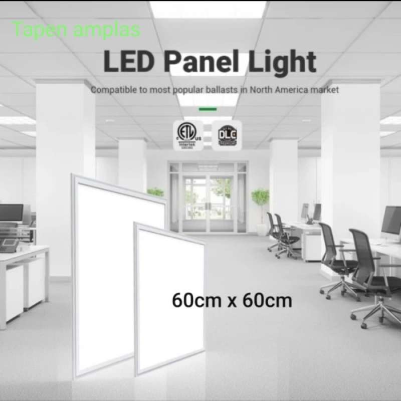 Downlight 60x60 on sale