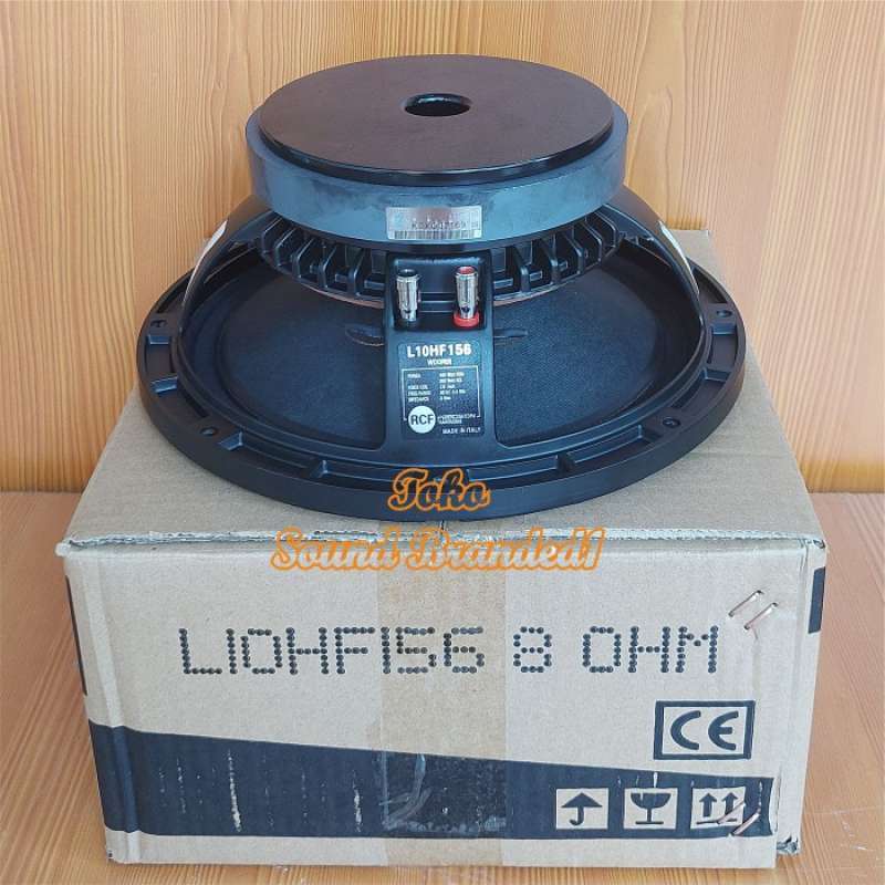 Harga speaker rcf 10 inch cheap full range