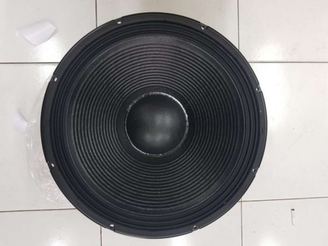 Promo Speaker WOOFER RCF L 18 P500 L 18P500 LF 18 P500 18inch