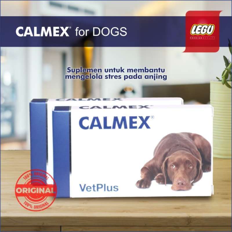 Calmex for dogs sale