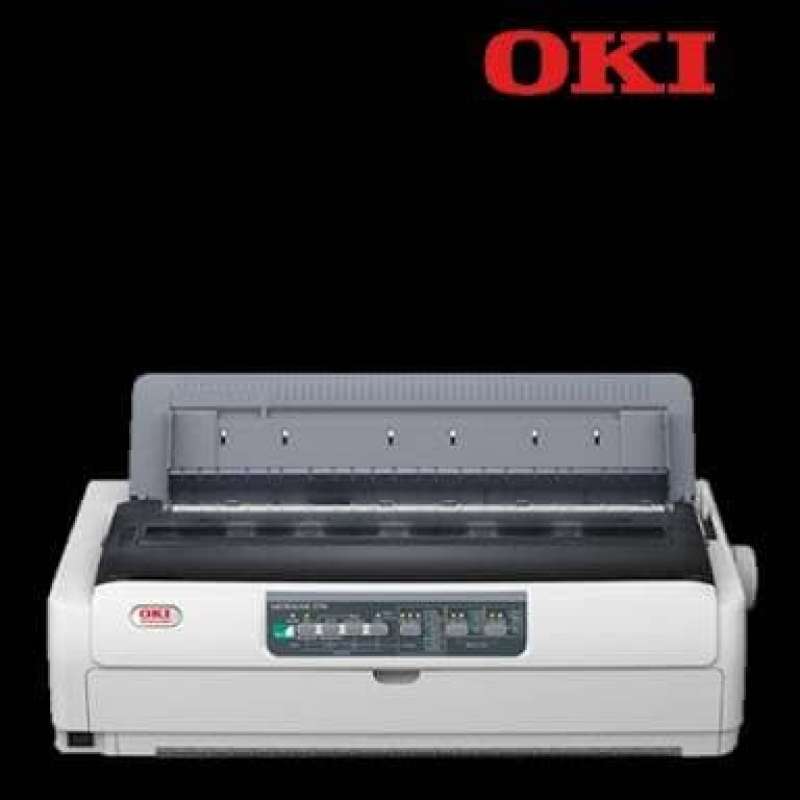 Jual Oki Pulp Original Murah - Harga Diskon Juni 2024 | Blibli