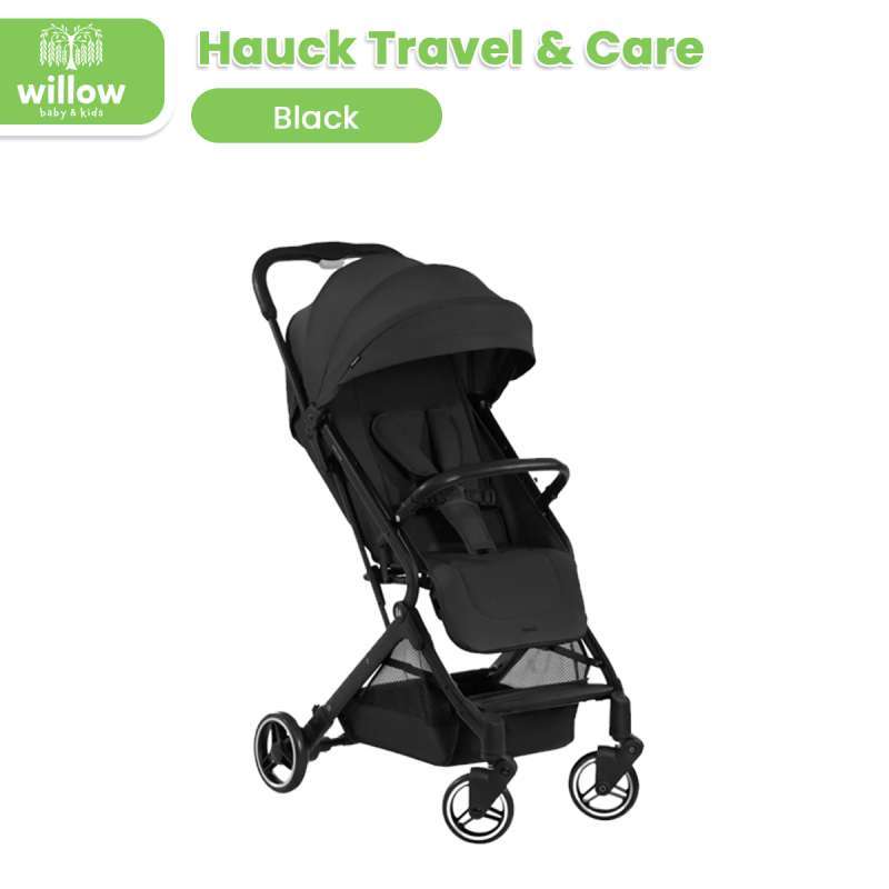 Jual Stroller Hauck Harga Termurah Dan Terlengkap 2024 Blibli