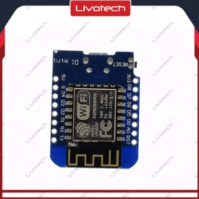 Jual wemos d1 nodemcu esp8266 original murah harga diskon april 2024