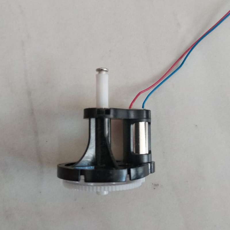 Jjrc top bellwether 2