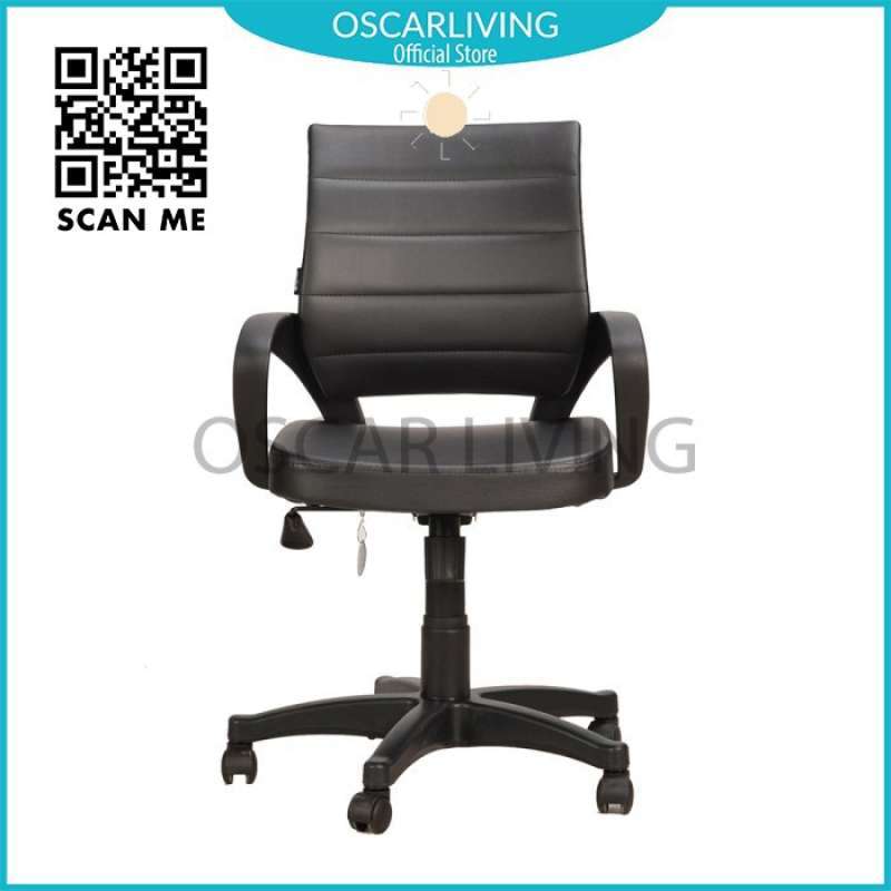 Promo Promo Ergotec 851 Sj Kursi Kantor Office Chair Promo Khusus