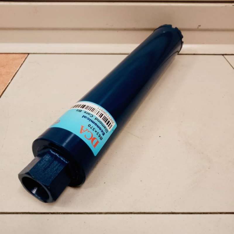 Promo Mata Corring- Core Bit-Core Drill Ukuran 2.5 Inch Merk DCA Diskon ...