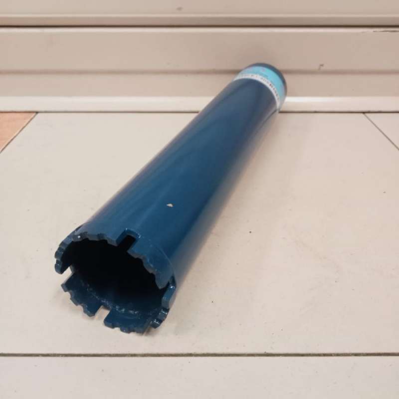 Promo Mata Corring- Core Bit-Core Drill Ukuran 2.5 Inch Merk DCA Diskon ...