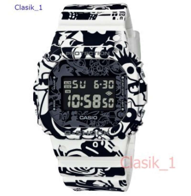 Jual g shock clearance