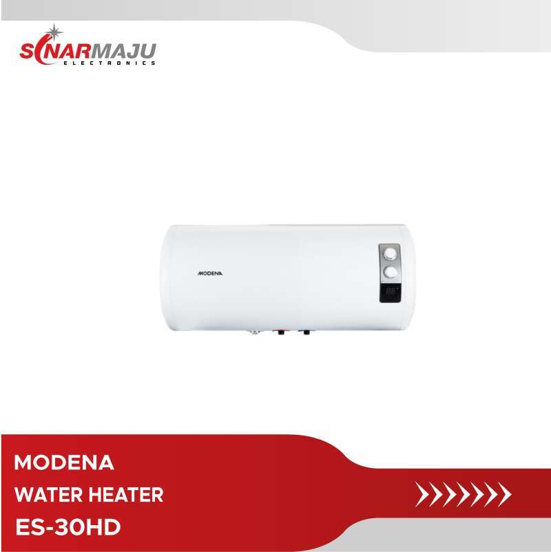 Jual Water Heater Listrik Modena Es-30hd Es 30hd Di Seller