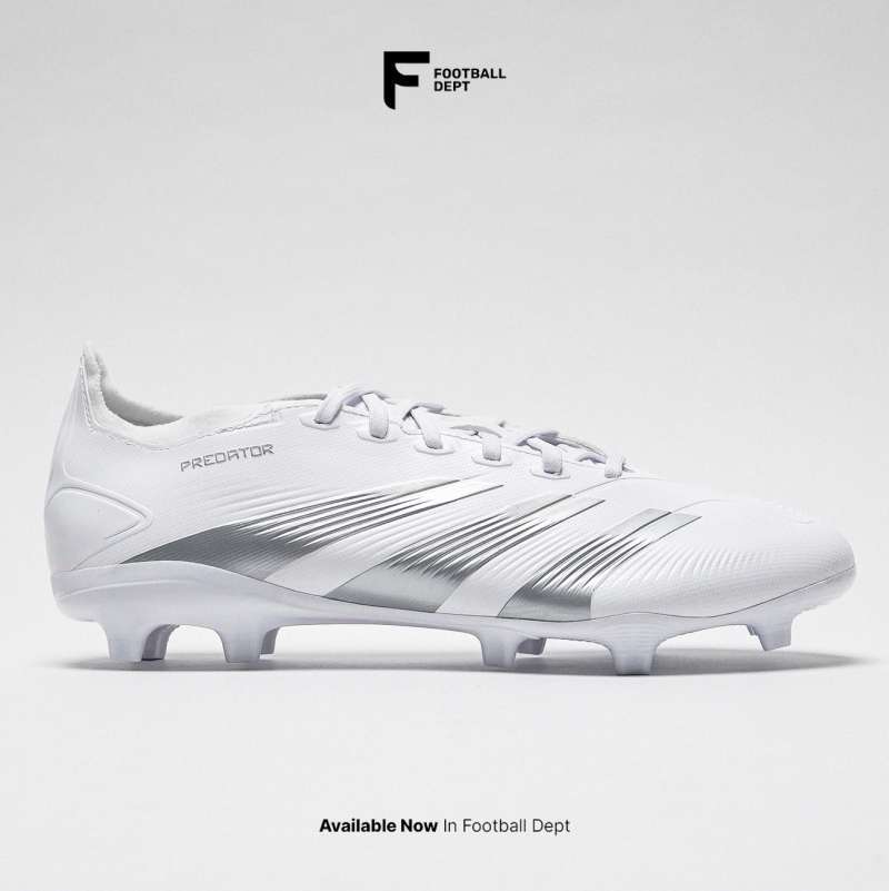 Kasut bola adidas deals predator terbaru