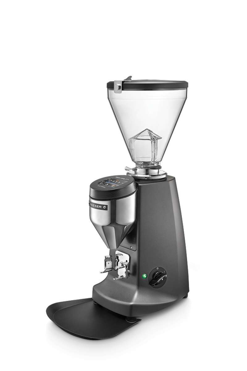Jual Mazzer Super Jolly V Up Doserless / Electric Coffee Grinder Di