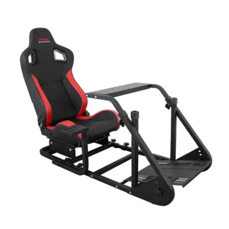 Jual Ultimate Gaming Chair Steering Wheel Simulator Playseat Game