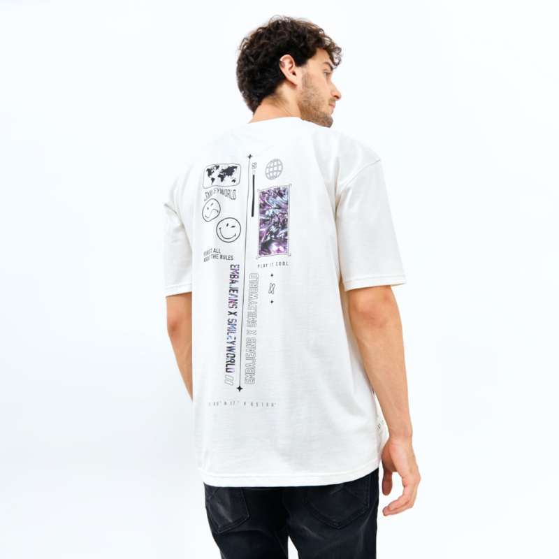 T shirt levis terbaru top