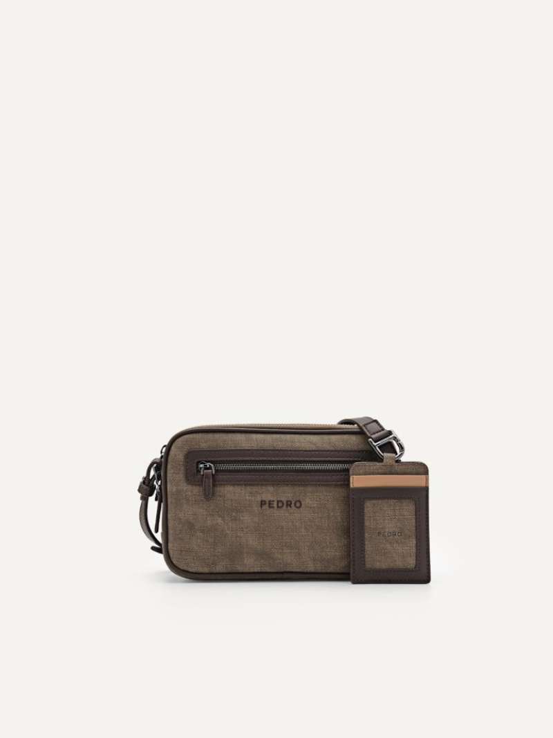Bag pedro man store