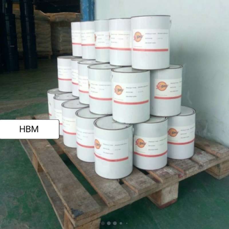 Promo Cat Zincromate Grey / Green/ Cat Besi / Cat Dasar Isi 5Kg / Galon