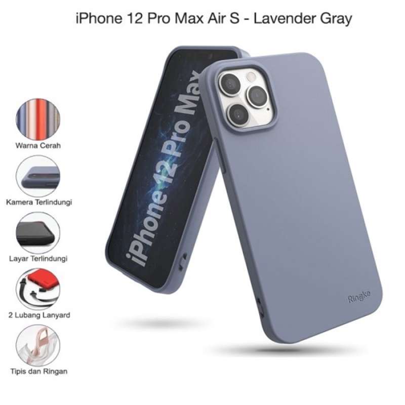 ringke air iphone 12 pro max