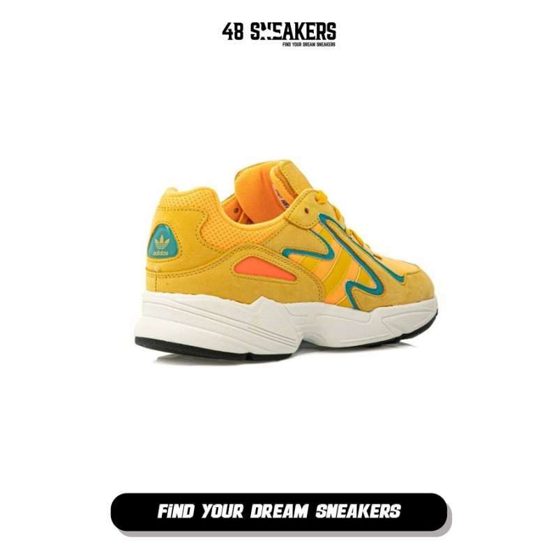 Adidas Originals Young 96 shepard
