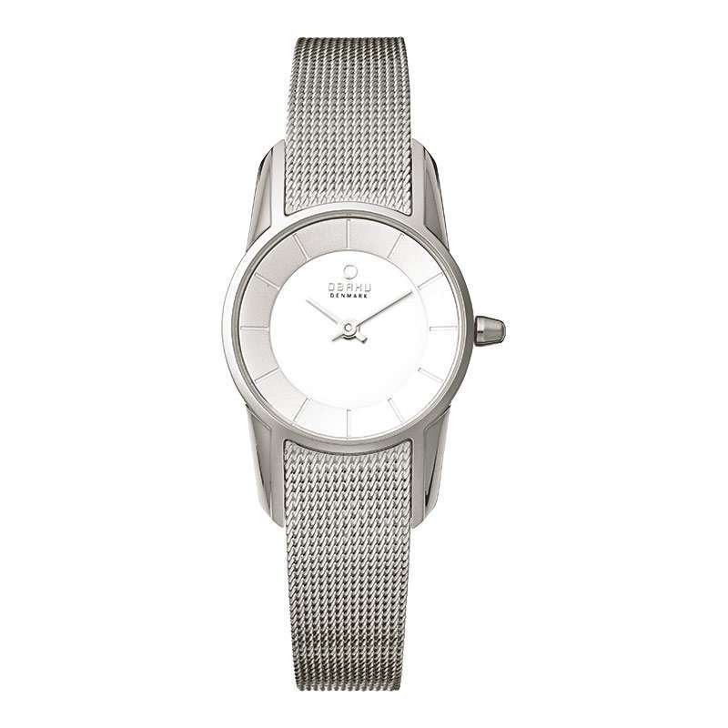 Jual Jam Tangan Obaku Original Branded Harga Diskon Murah