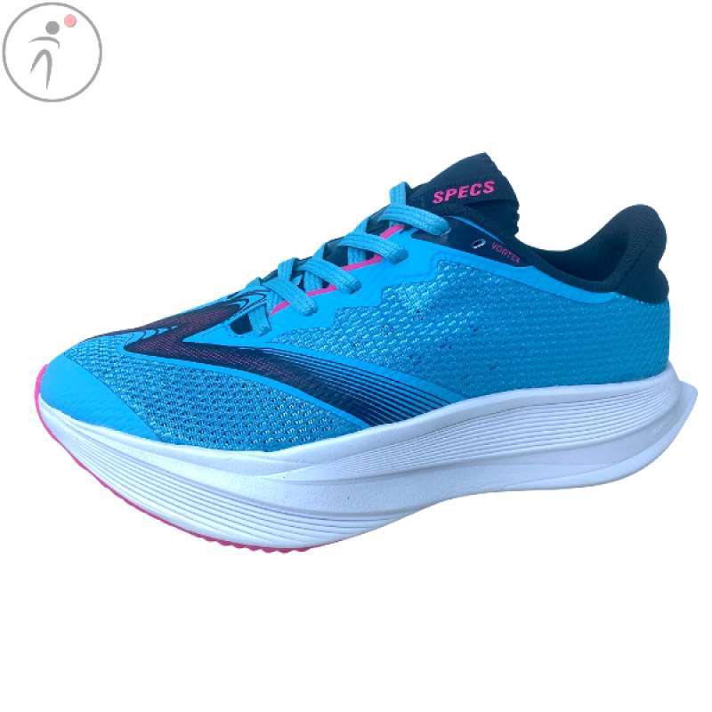 Sepatu Running Lari Specs Original Vortex SV SUBS1 1040002 BNIB