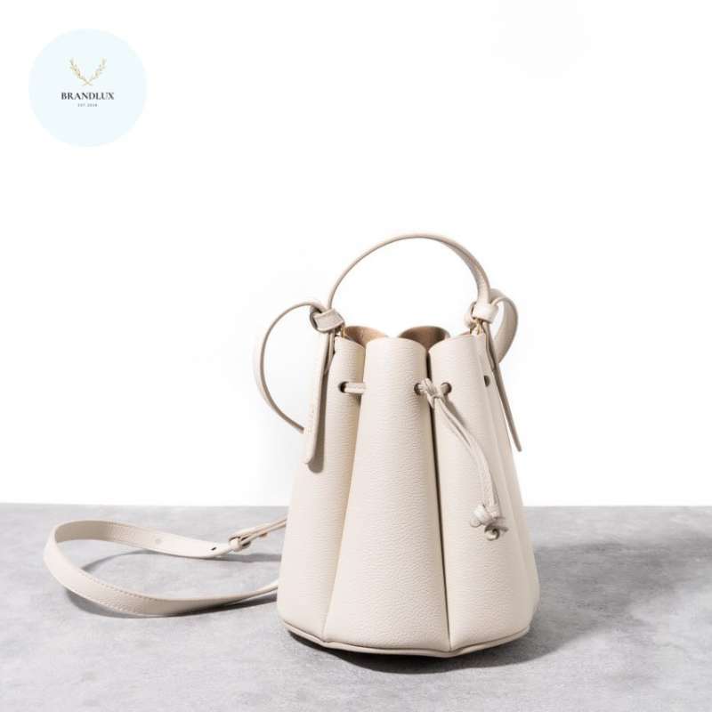 Jual Polene Numero Huit Mini Textured Leather - 100 Jual Polene Numero Huit Mini Textured Leather - 100