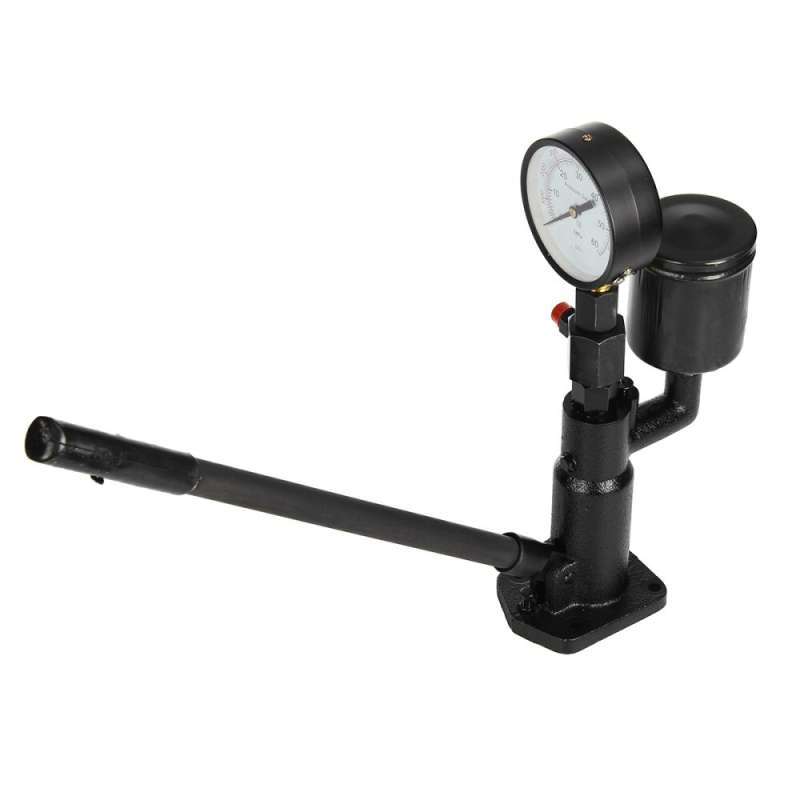 Promo Pop Diesel Injector Nozzle Pressure Tester Skala Ganda Membaca ...
