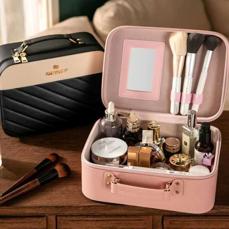 Make up organizer tas new arrivals