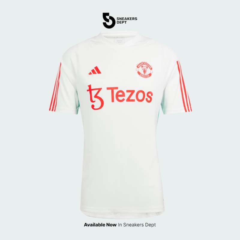 Jual Jersey Manchester United Ori Original Terbaru Harga Promo