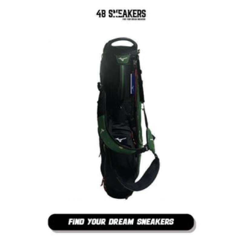 Tas golf mizuno top