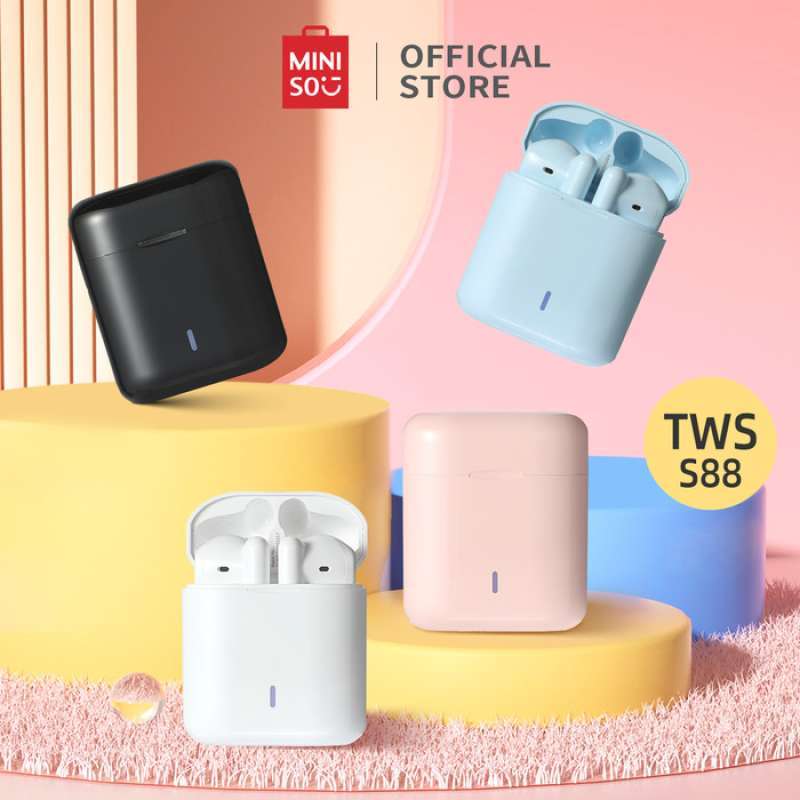 Earpods miniso 2025