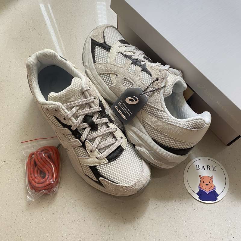 Asics Indonesia Original Harga Model Terbaru Februari 2024