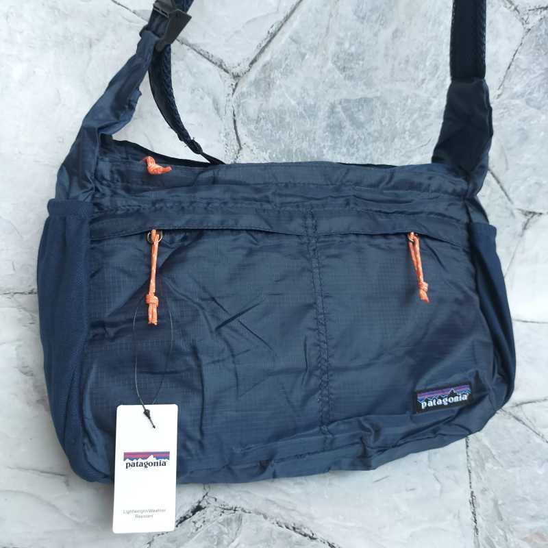 Tas PATAGONIA Selempang Messenger