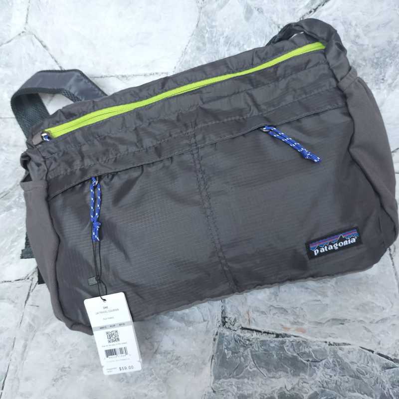 Tas PATAGONIA Selempang Messenger