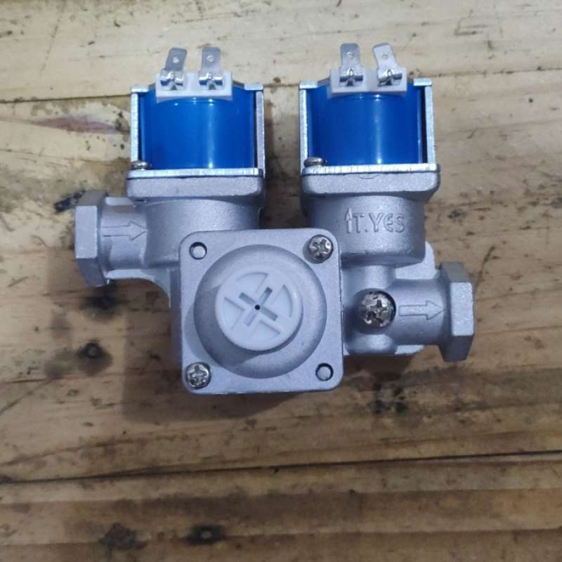 Promo Solenoid Valve Oven Deck Solonoid Oven Deck Selenoid Valve Oven