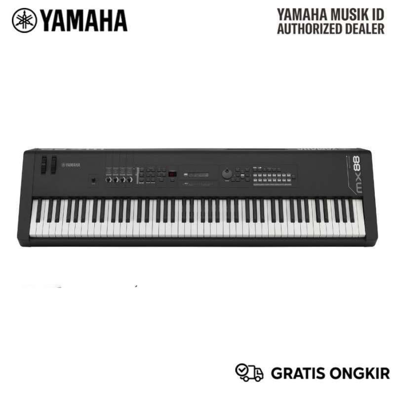 Jual Yamaha Mx88 Terbaru Harga Murah Blibli