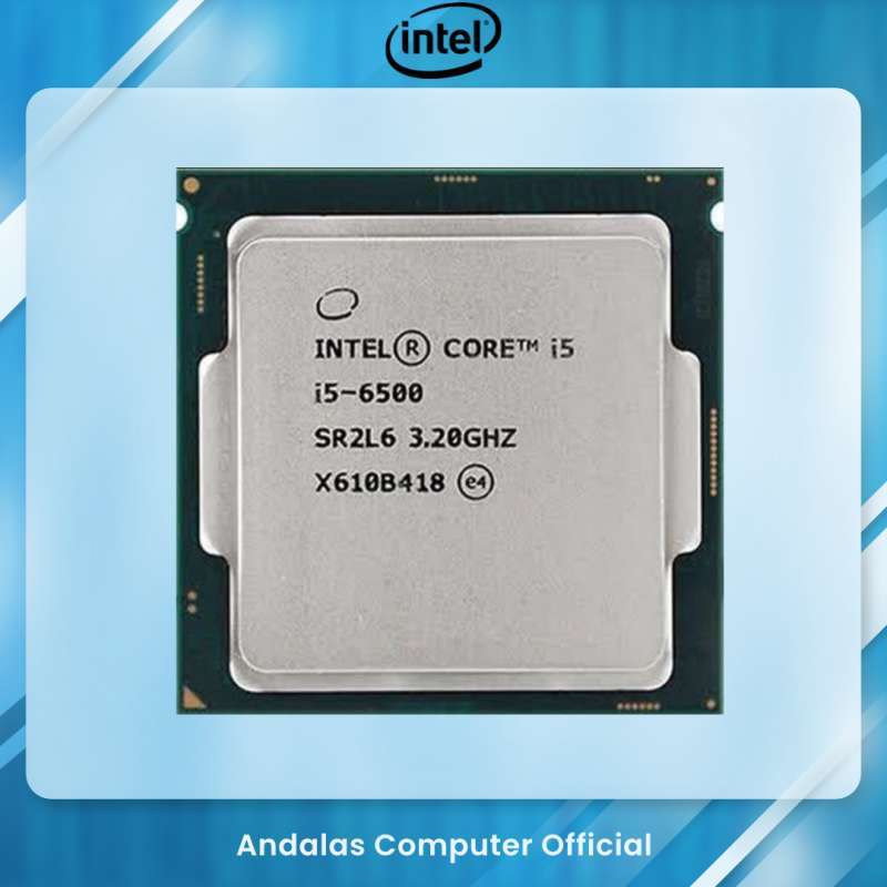 CPU INTEL CORE i5-6500 SR2L6 10枚 ジャンク CPU INTEL CORE i5-6500