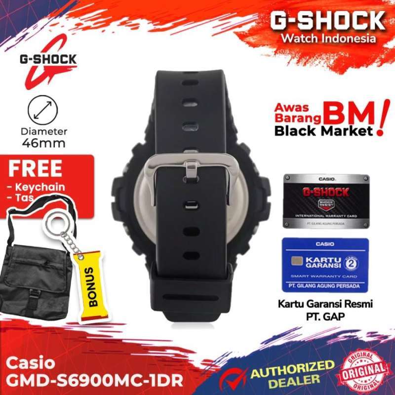 G shock s6900 hot sale