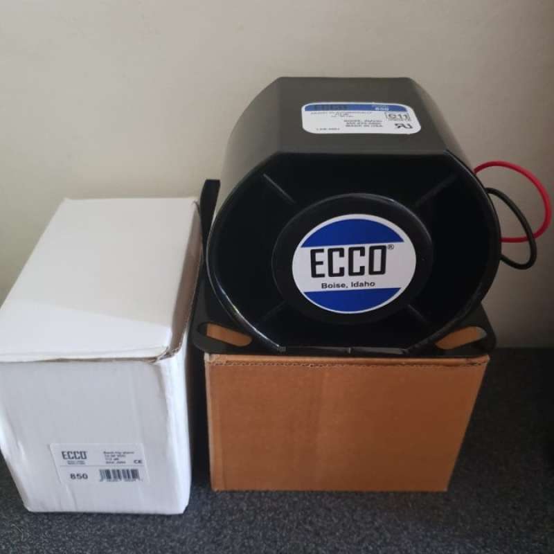 Ecco 850 top
