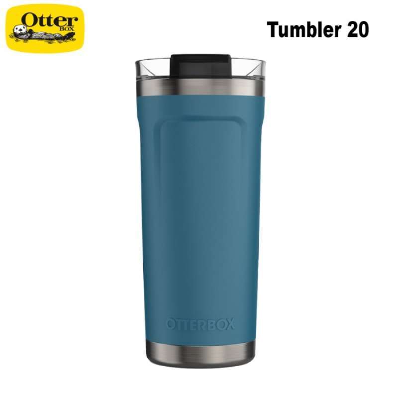 Otterbox Elevation Sleeve Blue for 20 oz.