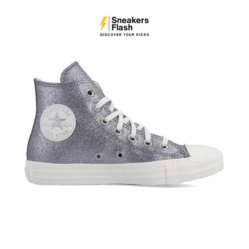 Jual Sepatu Converse Abu Model Terbaru Kekinian Harga Diskon