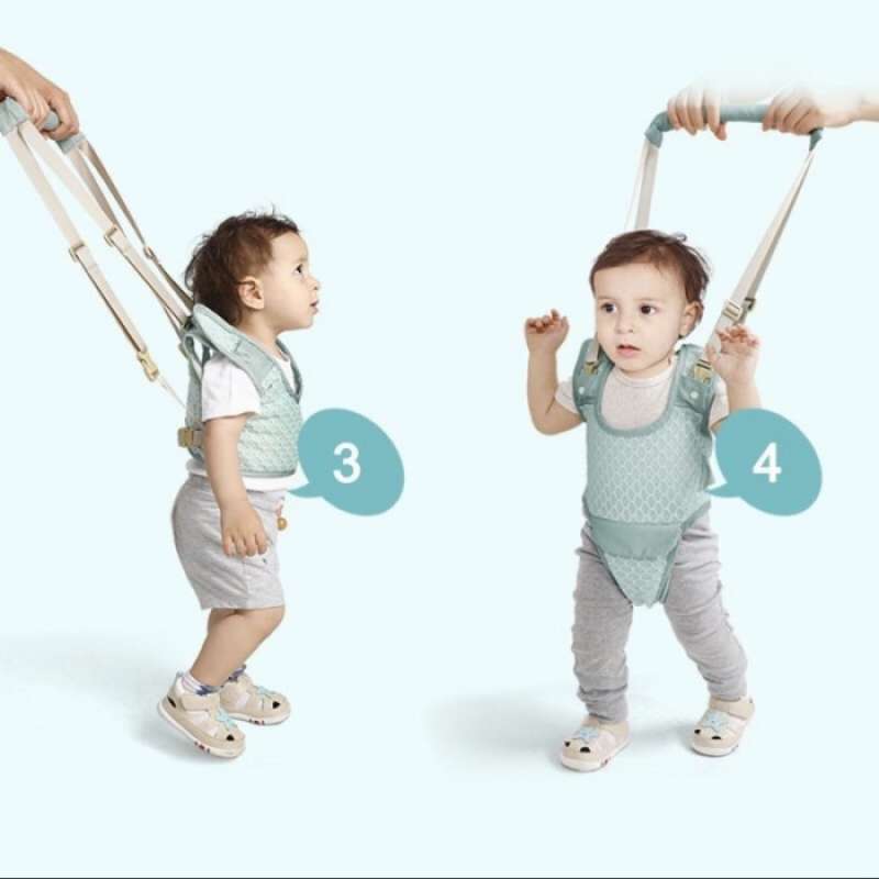 Baby walker aman discount