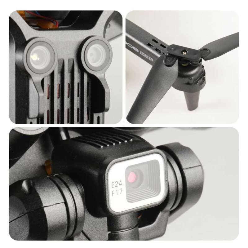 Drone gimbal hot sale termurah