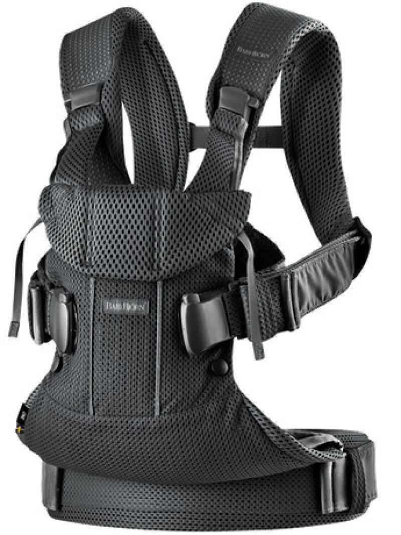 Baby Bjorn Baby Carrier One Air