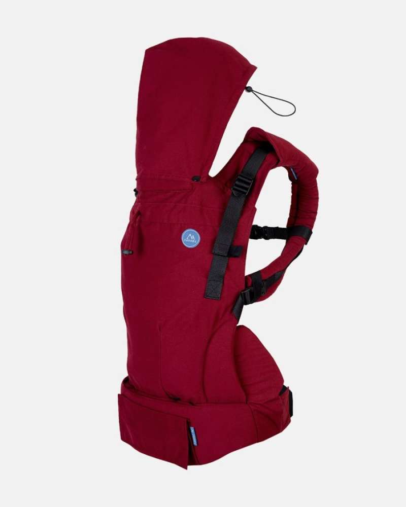 Jual Gendongan Bayi Ssc Zakkel Shift Gendongan Ssc Gendongan Ergonomis Multicolor Shift C maroon Di Seller Nawangshop Harapan Jaya Kota Bekasi Blibli
