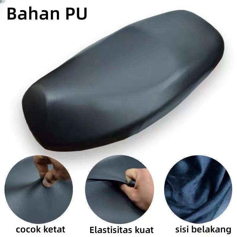 Sarung Jok Motor Anti Air
