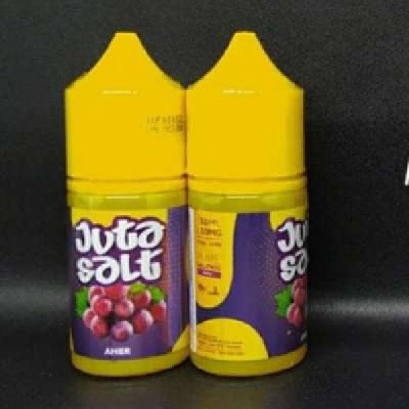 Promo Juta Juice Anggur Merah Salt Nic Diskon 23 Di Seller Sulaiman promo-juta-juice-anggur-merah-salt-nic-diskon-23-di-seller-sulaiman