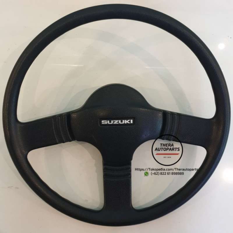 Promo Stir Original Second Bekas Suzuki Jimny/Katana/Sierra/Caribian