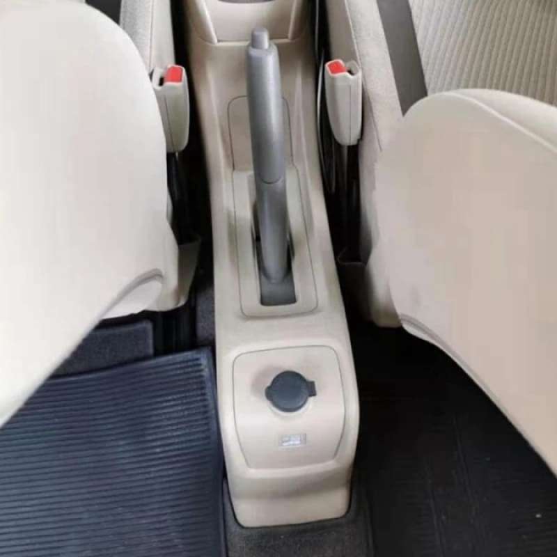 Promo Arm Rest Console Box Depan Suzuki All New Ertiga 2018 2019 Without Usb Diskon 23 di
